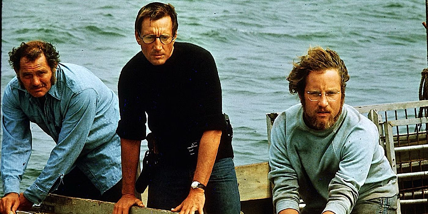 'Jaws' Star Richard Dreyfuss Forced to Cancel SharkCon Appearance After Being Hospitalized with Bronchitis