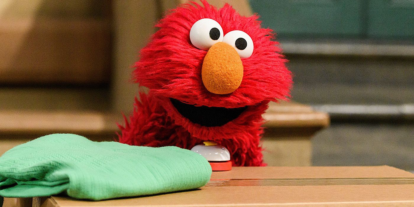 Elmo X Account Hacked and Filled with Epistein, Trump, Antisemitic Posts.