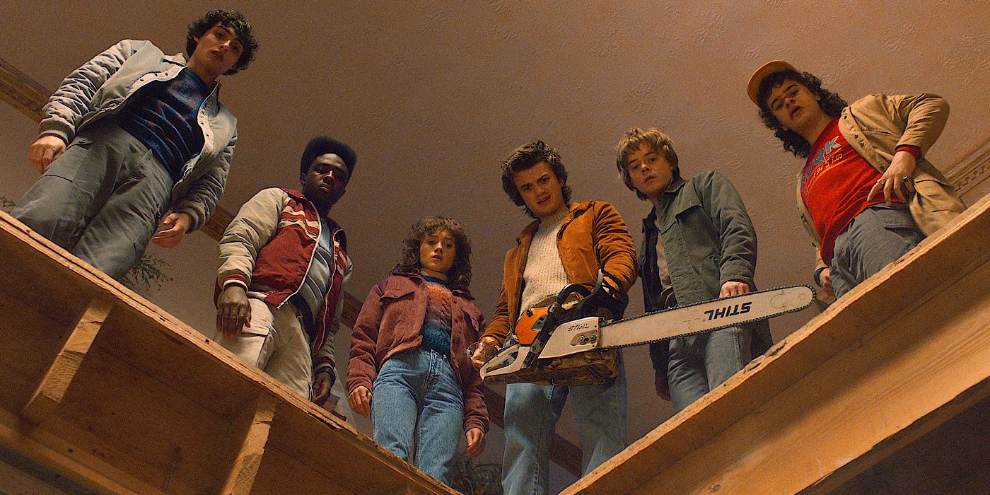 'Stranger Things' Season 5 Needs To Redeem Billy Hargrove