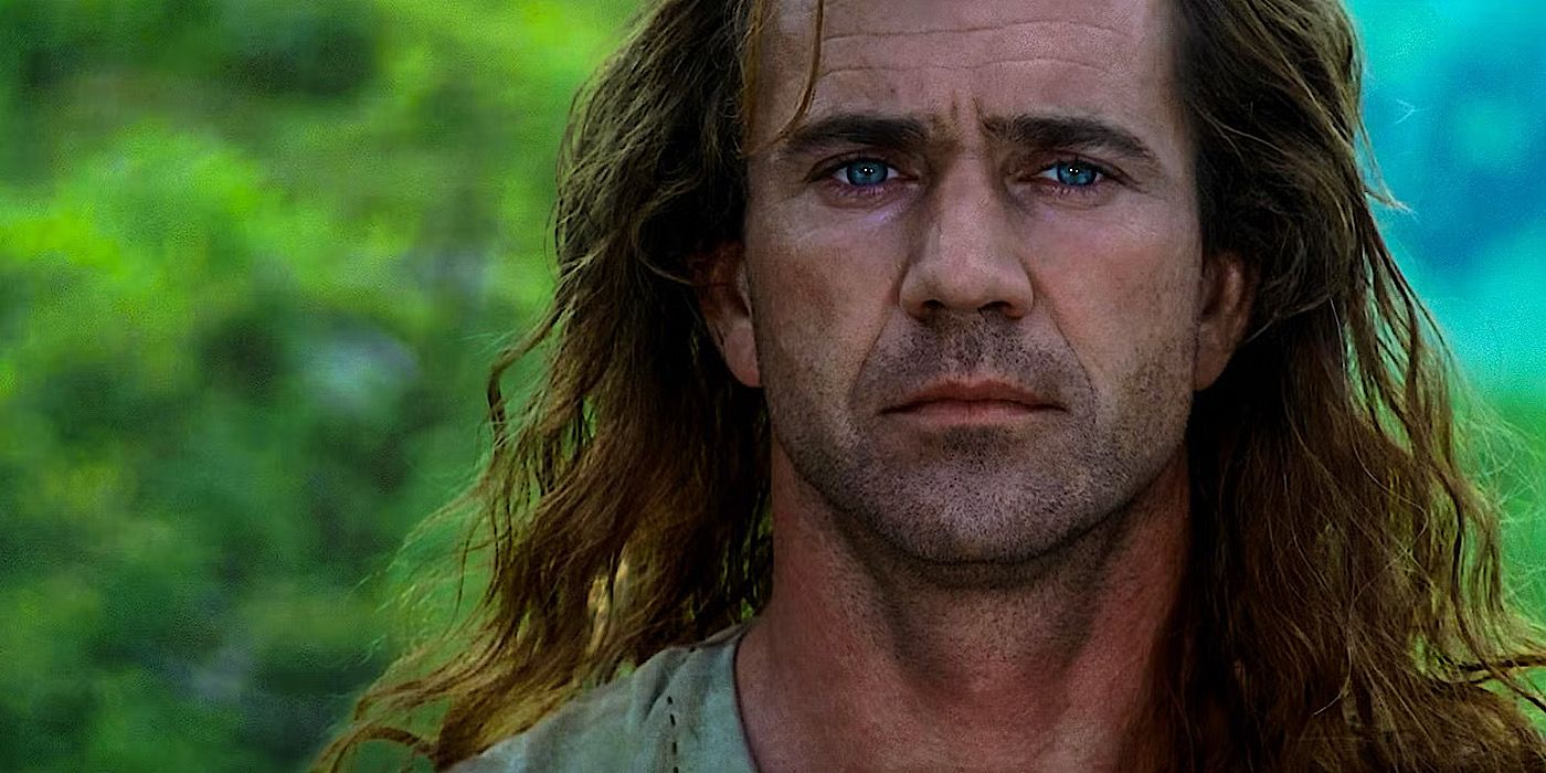 Mel Gibson's 'Braveheart' Tops the Tubi Free Streaming Chart for 30th Anniversary