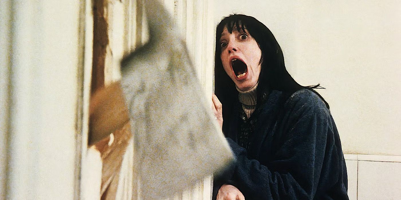 Rebecca De Mornay Reveals Why Stephen King Hated Shelley Duvall's 'The Shining' Performance