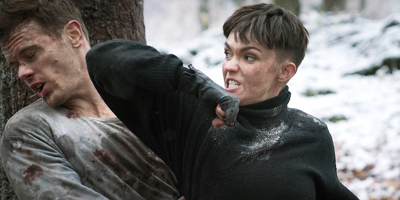 'SAS: Red Notice' With Former James Bond Hopeful Is a Big Streaming Hit After 4 Years