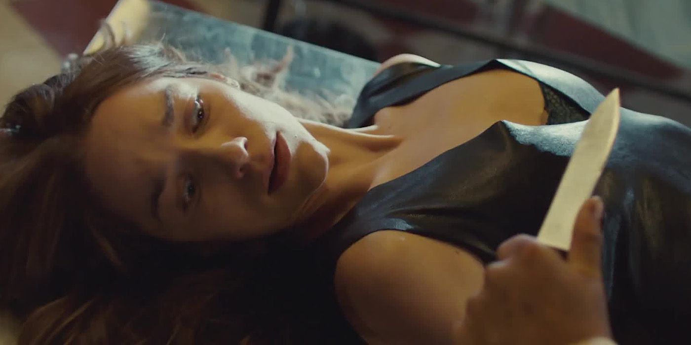 Massively Underrated Series 'Wynonna Earp' Is Leaving Netflix This Week