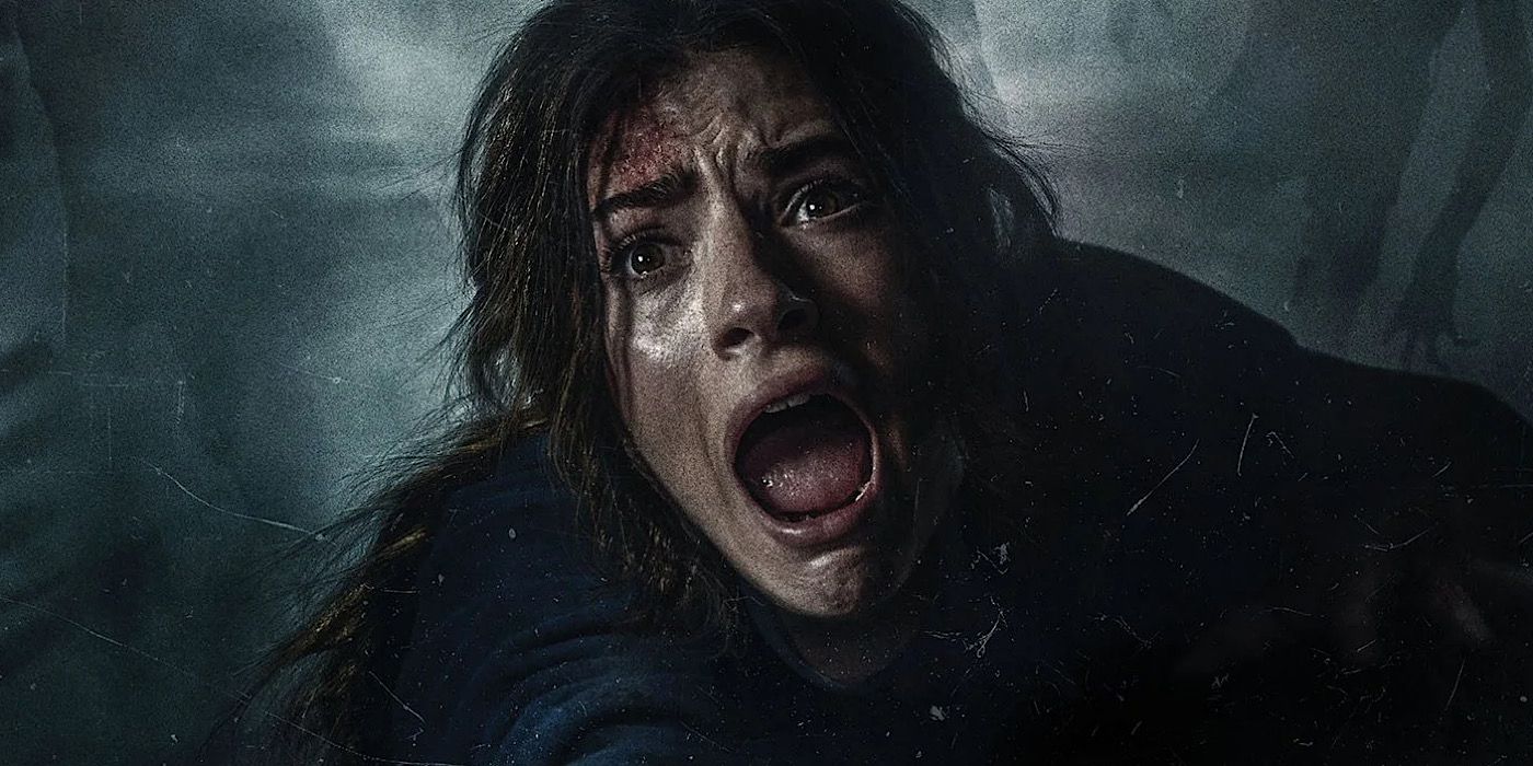 'Until Dawn' Is Defying Mixed Reviews To Be a Huge Streaming Hit on Netflix