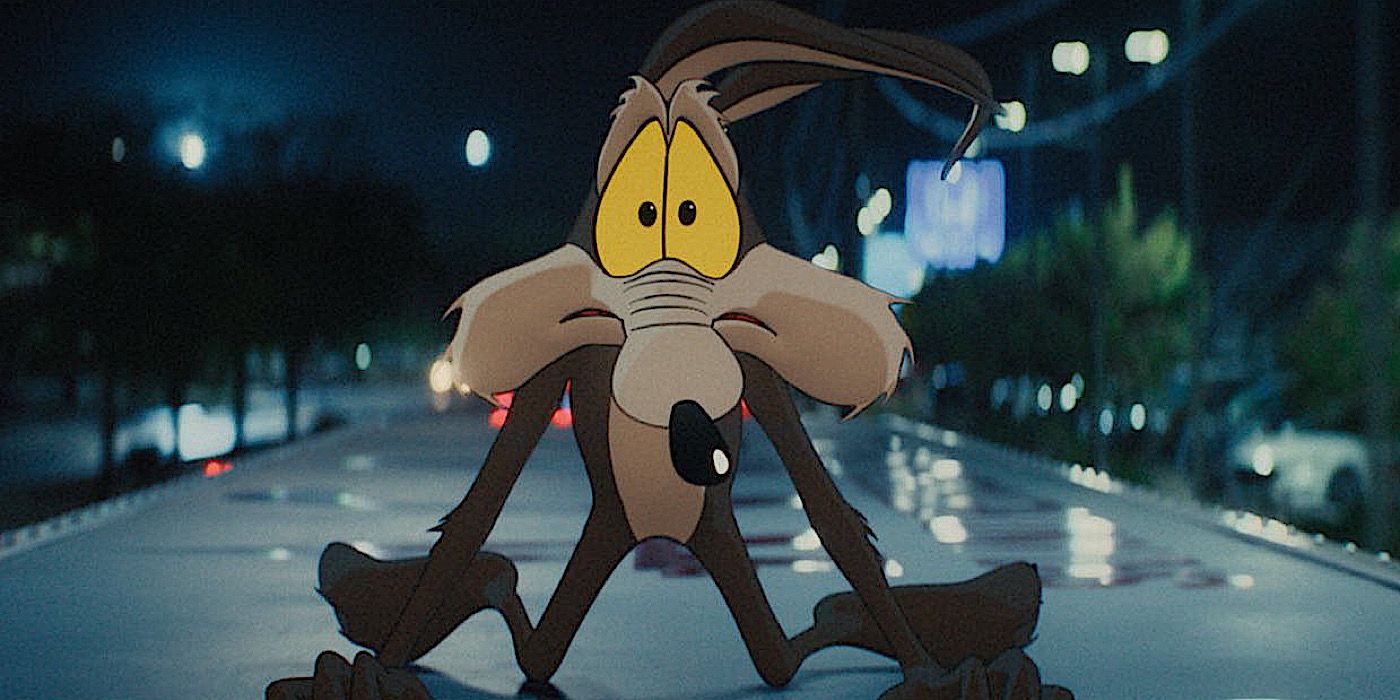 Will Forte Says Underdog Fans to Thank for 'Coyote Vs. Acme' Not Being Scrapped