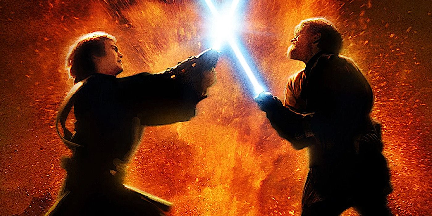 Lucasfilm Confirm Anakin Skywalker Is Not The Greatest Jedi in the 'Star Wars' Franchise