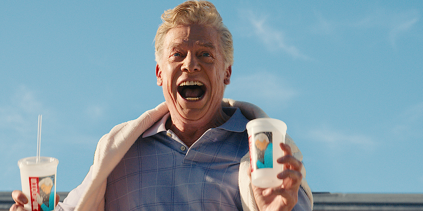 Happy Gilmore 2 Shatters Netflix and Adam Sandler Records With Massive Streaming Debut