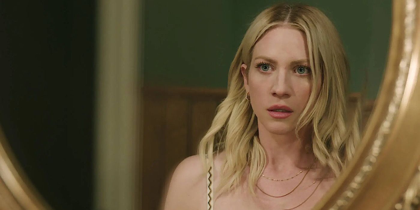 The Hunting Wives on Netflix