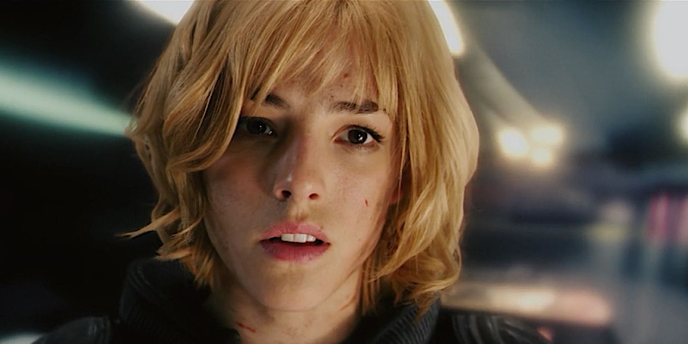 Before Taika Waititi's Divisive Remake, The Best 'Dredd' Movie Leaves Streaming on HBO Max Next Month