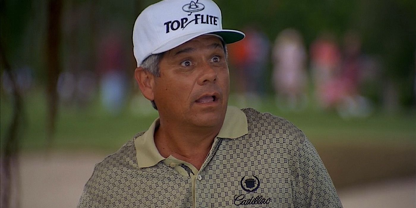 Adam Sandler's Streaming Hit Happy Gilmore Leaves Netflix on July 31