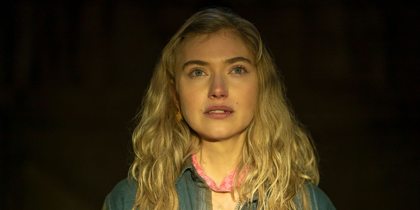 10 Must-Watch Sci-Fi Shows on Prime
