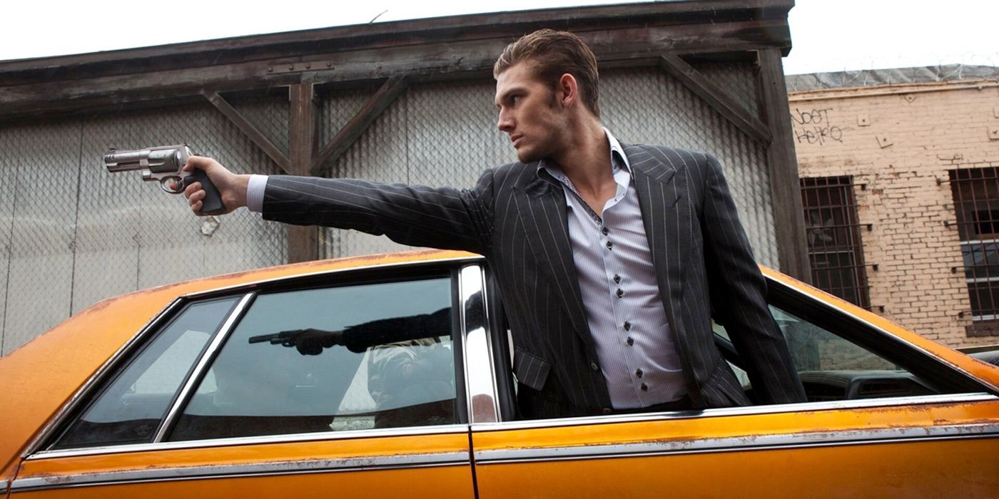 Justin Timberlake's Sci-Fi Action Movie 'In Time' Finds Streaming Success