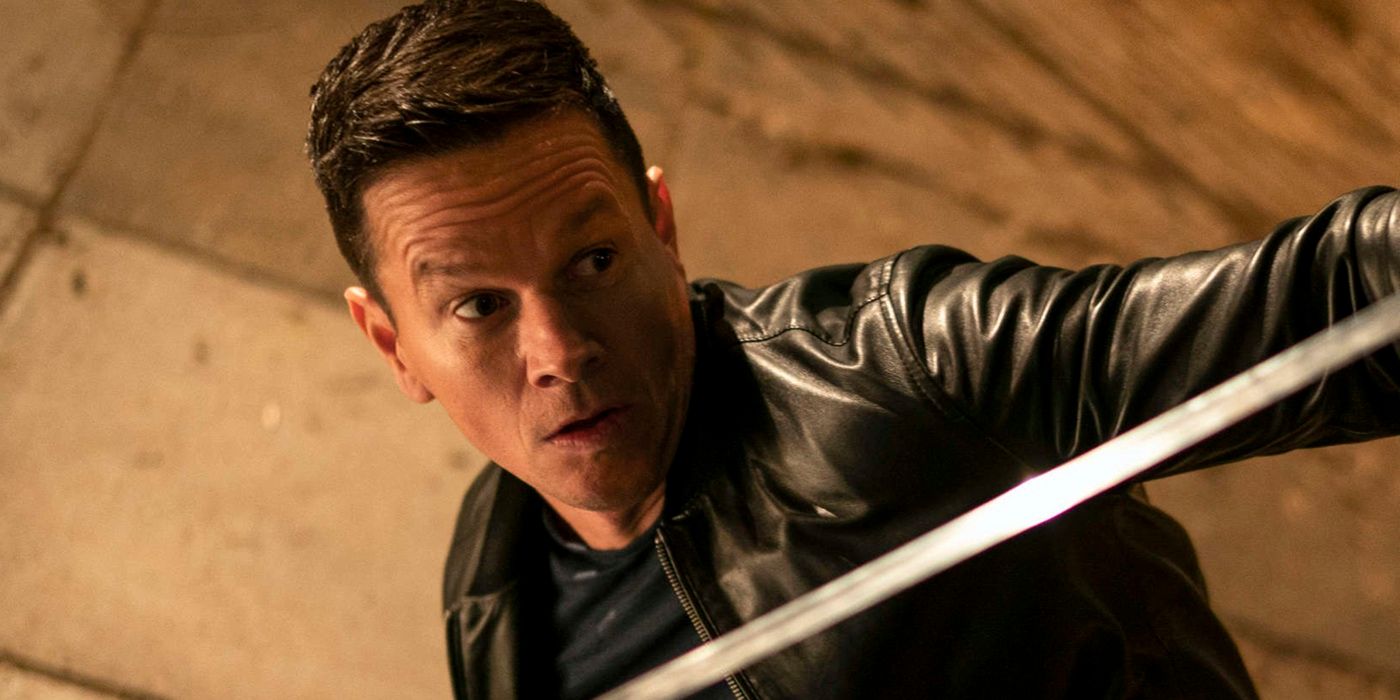 Mark Wahlberg Sci-Fi Action Thriller 'Infinite' Finds Streaming Success on Netflix