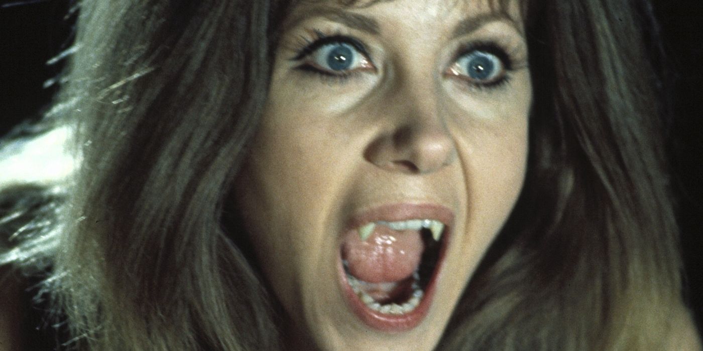 10 Best Vampire Movies of the 1970s