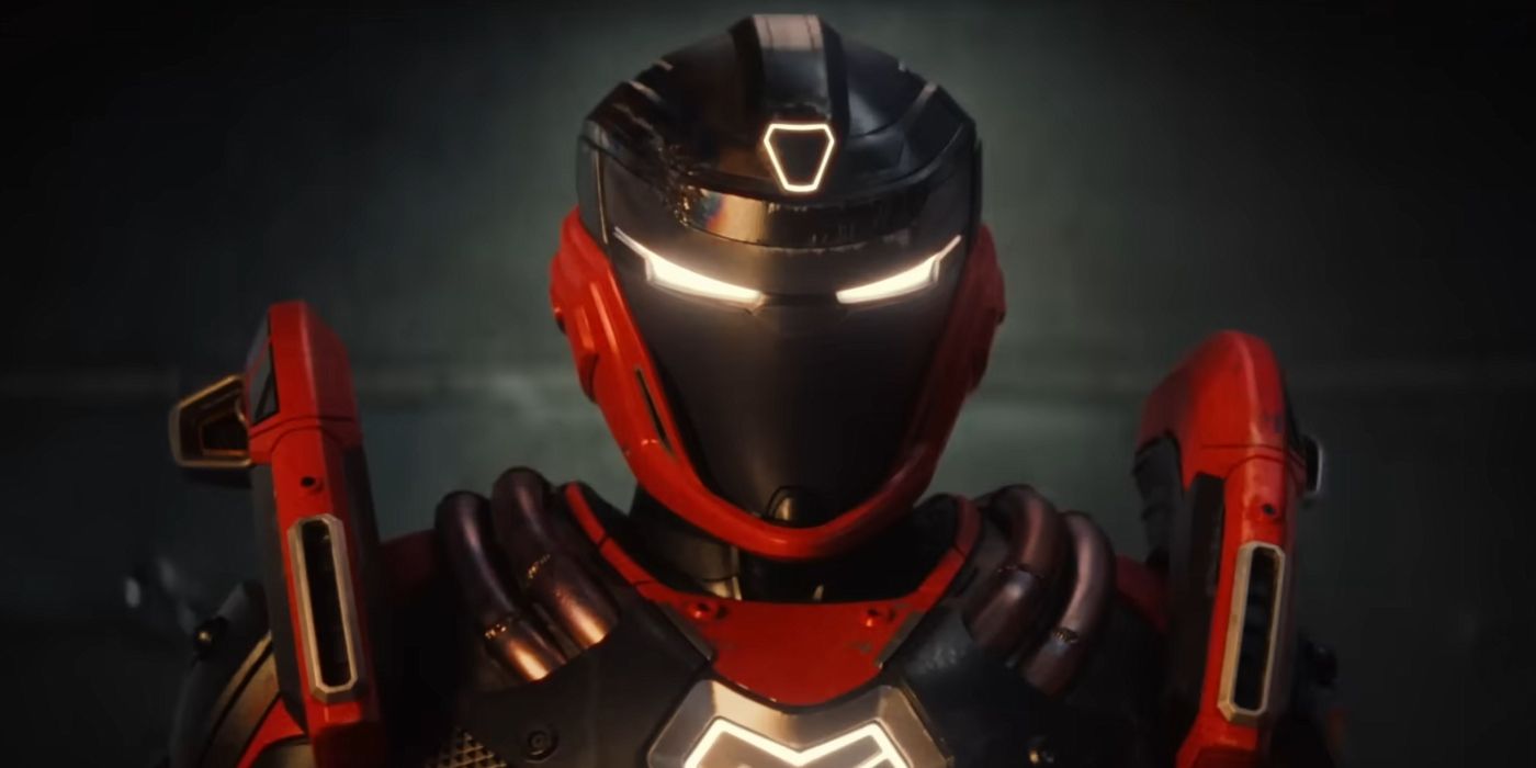 'Ironheart' Introduces Mephisto to the MCU Played by Sasha Baron Cohen
