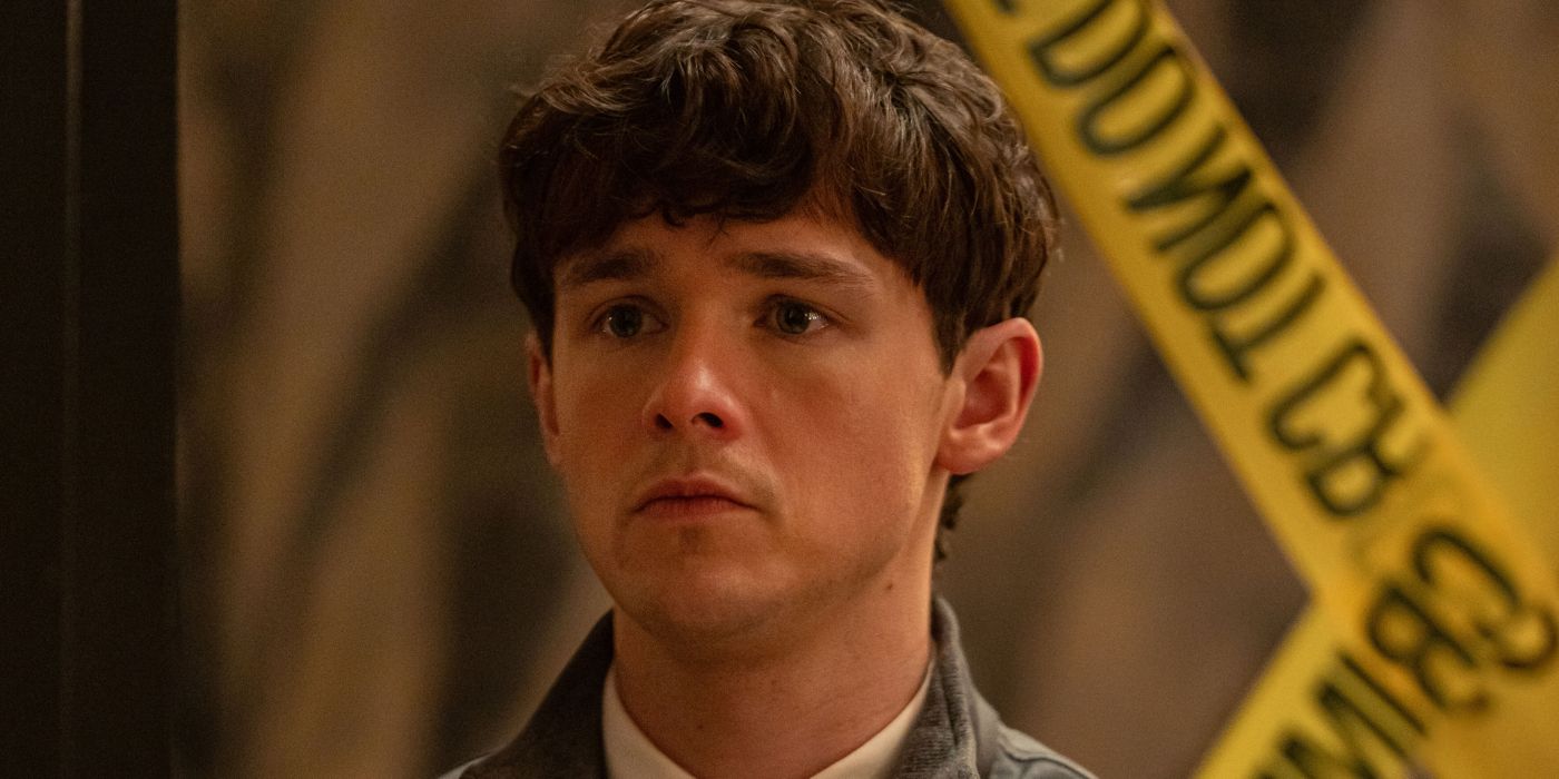 The Best Part of 'Dexter: Resurrection' Is Harrison's Story