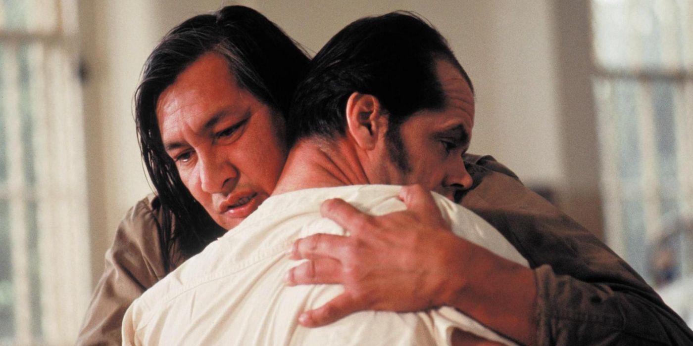 Can a 'One Flew Over the Cuckoo's Nest' Reboot Work in 2025?