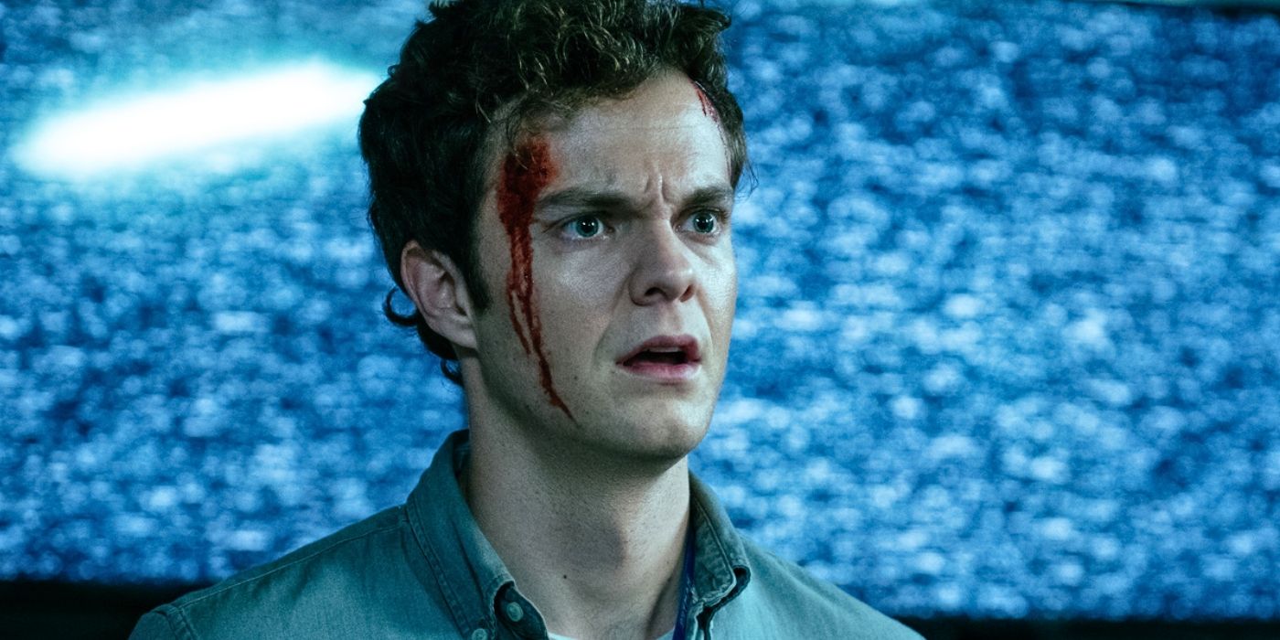 'The Boys' Star Jack Quaid Gets Emotional Over Final Season of Prime Video Series