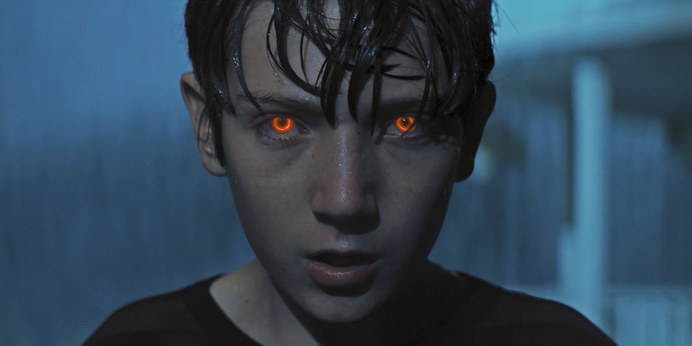 Why James Gunn's Dark Superman Movie 'Brightburn' Was Quickly Forgotten