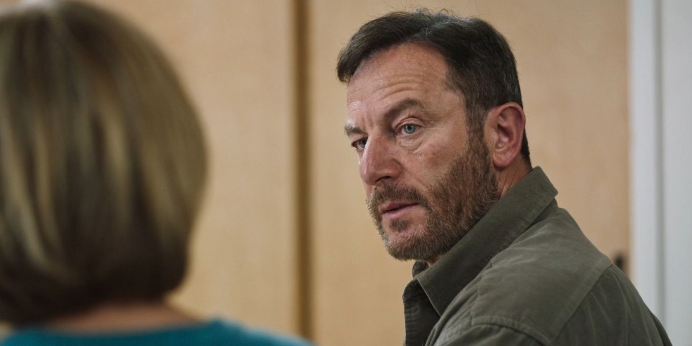 Jason Isaacs' Best Movie and TV Roles
