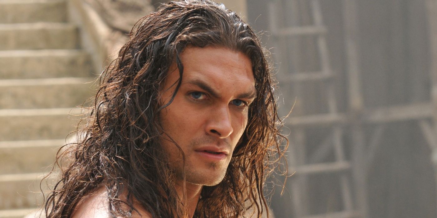 'Game of Thrones' Fans Will Love Jason Momoa's 'Conan the Barbarian' (Even Though He Regrets Making It)