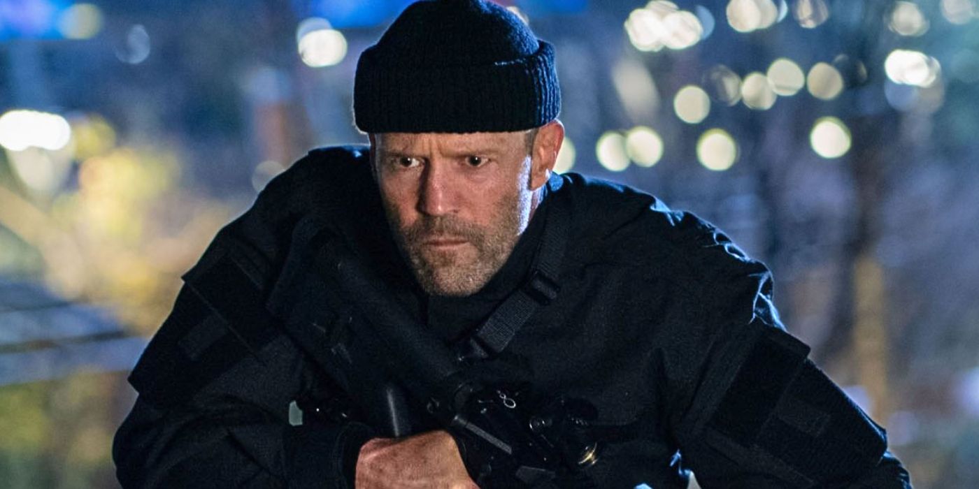 Guy Ritchie's 'Operation Fortune' With Jason Statham Makes Free Streaming Debut