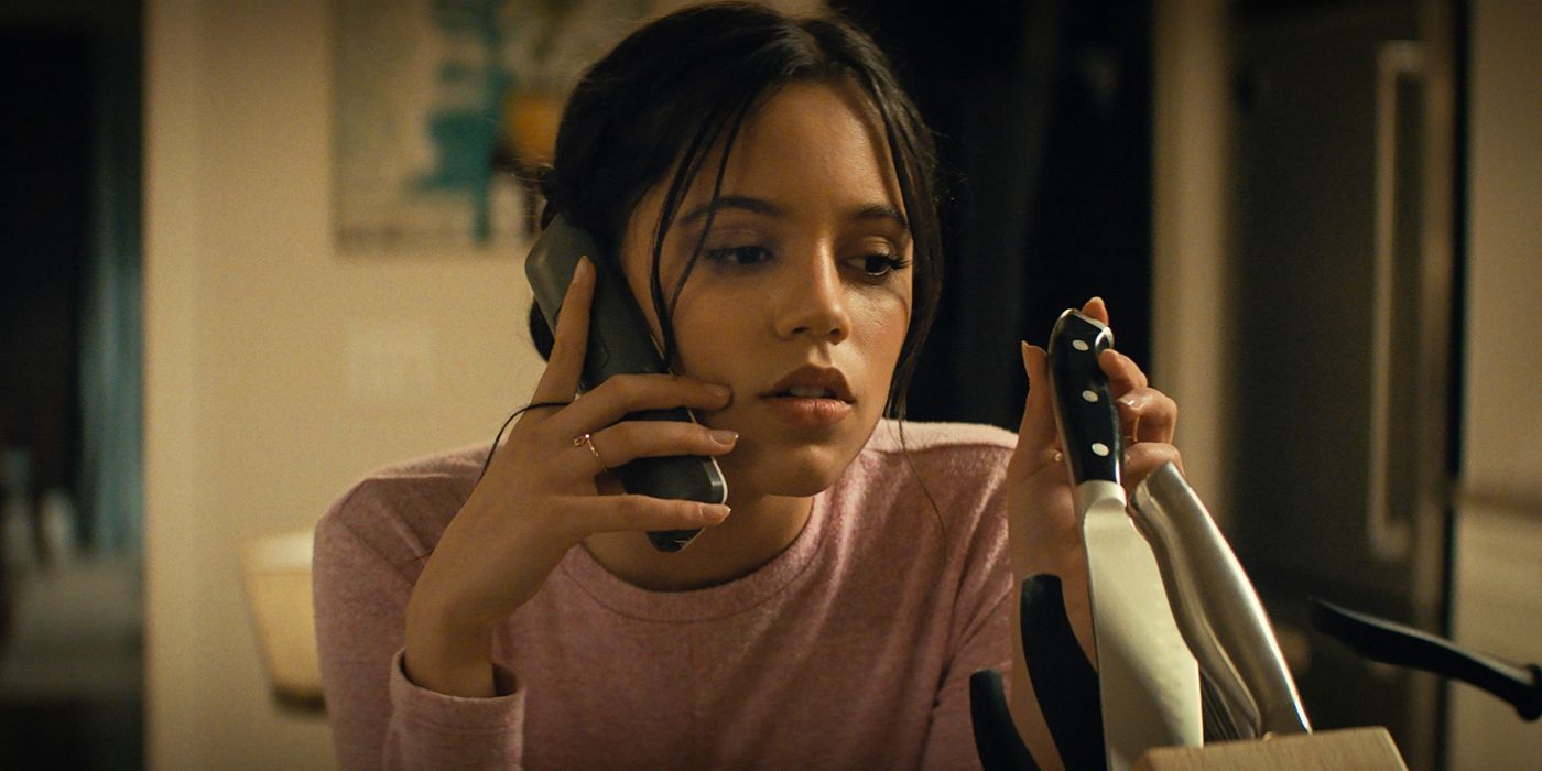 Jenna Ortega's 7 Best Movies So Far