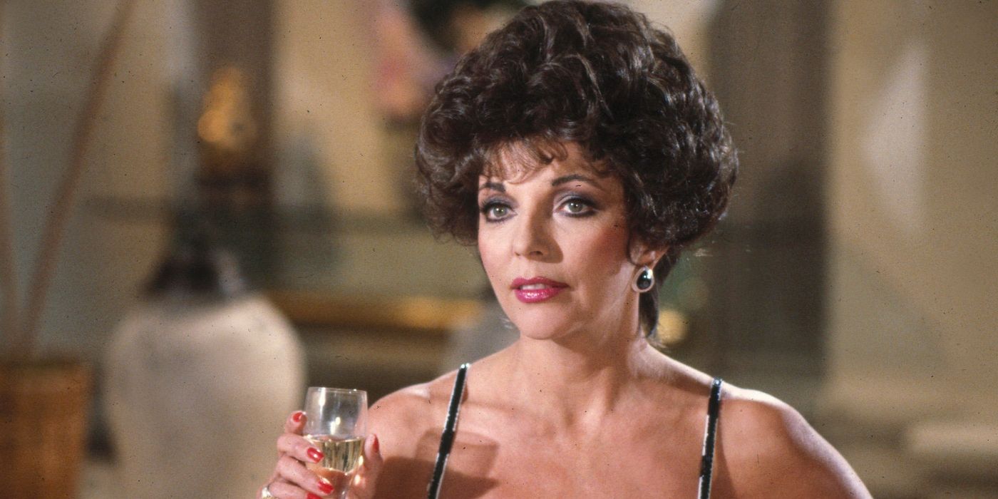 10 Best '80s TV Villains