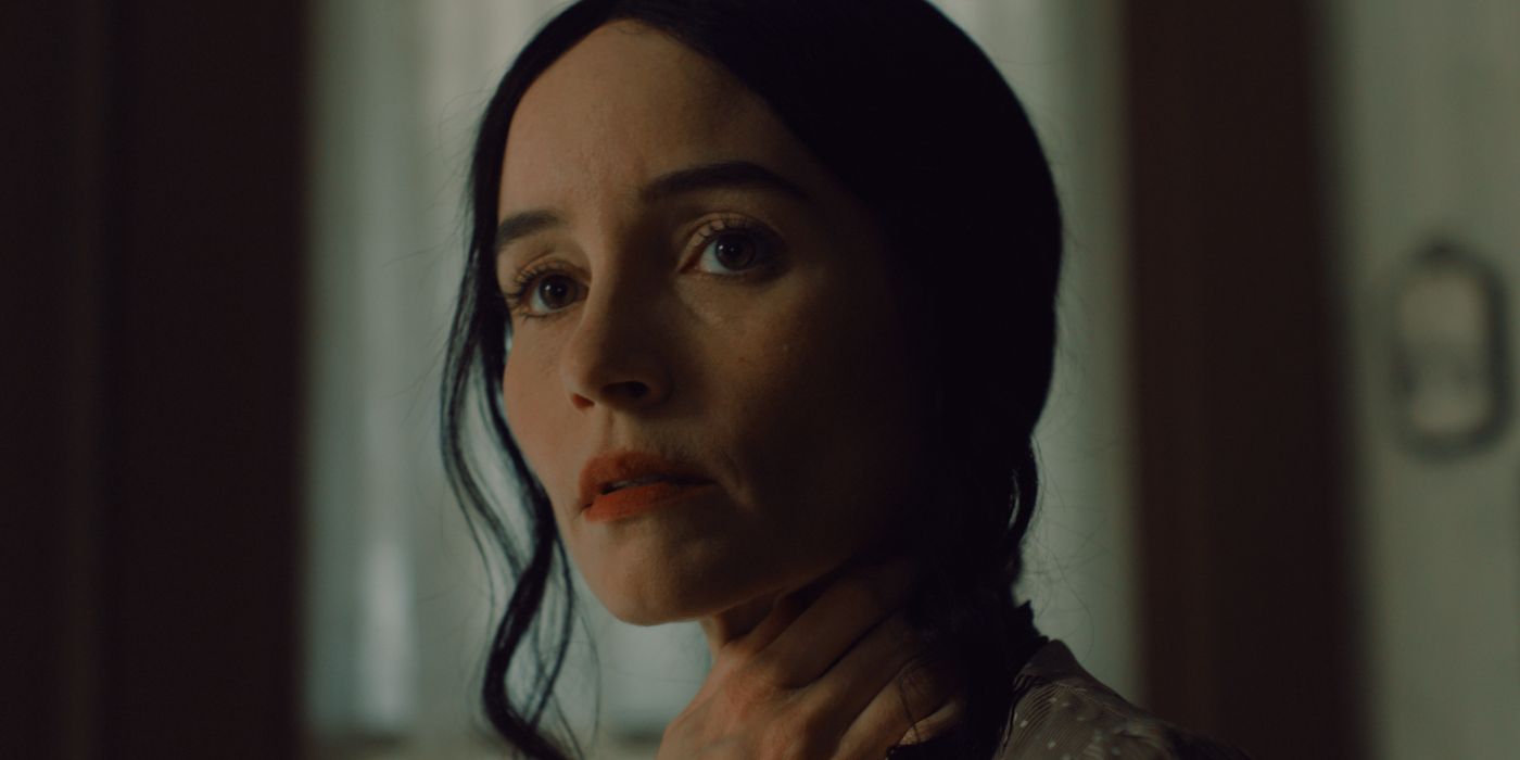 Jocelin Donahue in Abraham's Boys