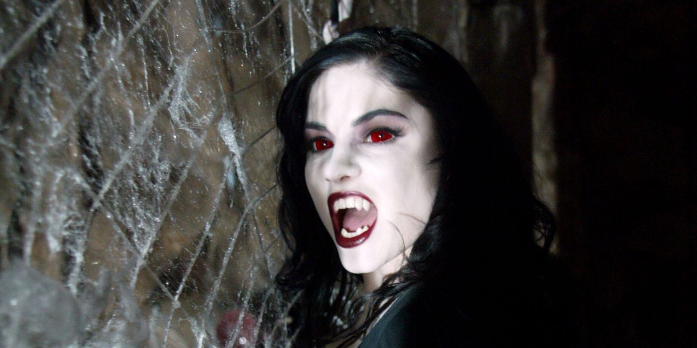 10 Best Long-Running Fantasy Shows With Lots of Seasons