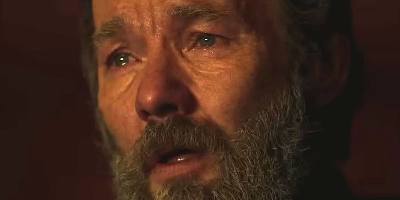 Netflix Unveils Breathtaking Teaser for Oscars Hopeful 'Train Dreams'