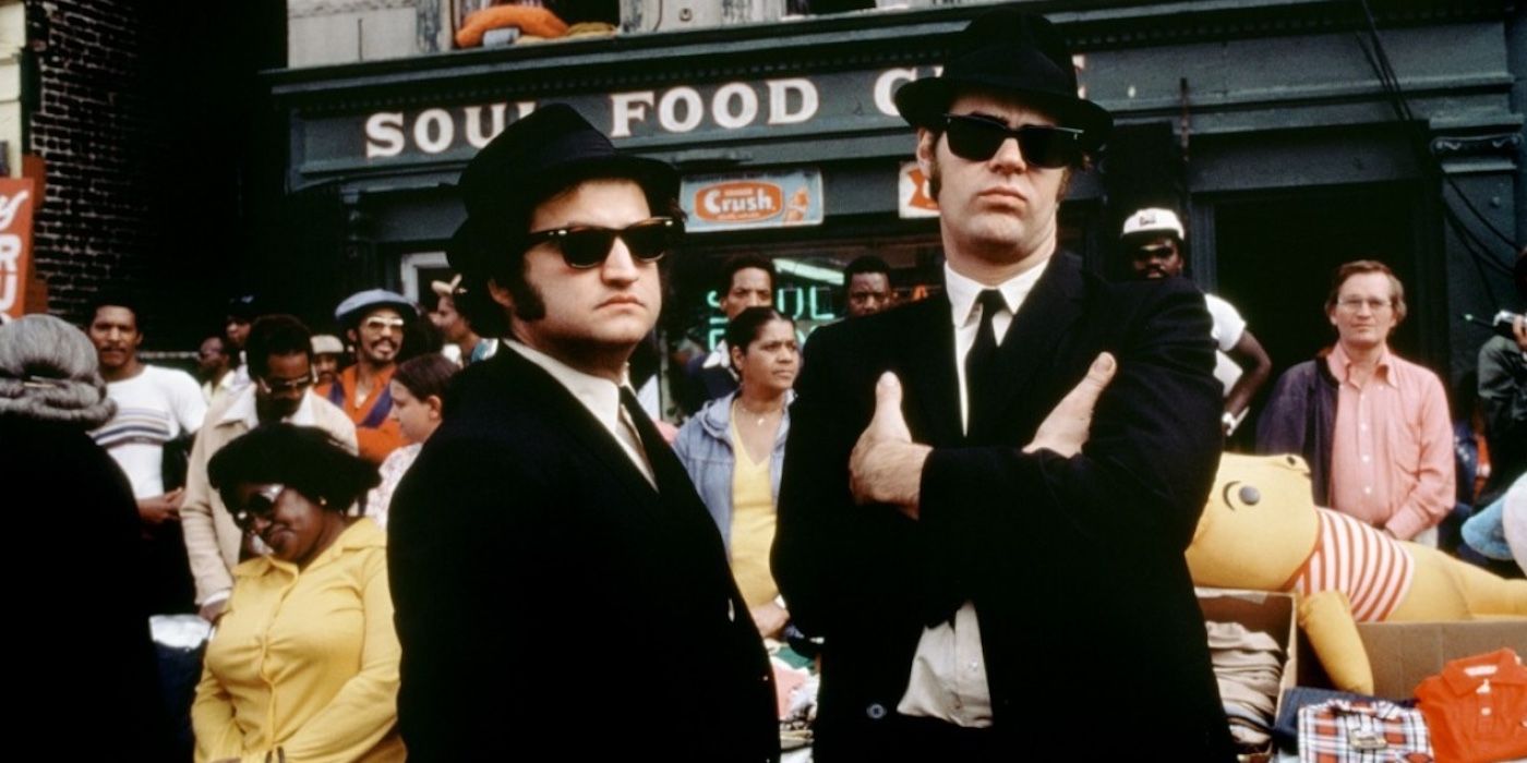 Dan Aykroyd Explains Why He Missed 'SNL' 50th Anniversary Special