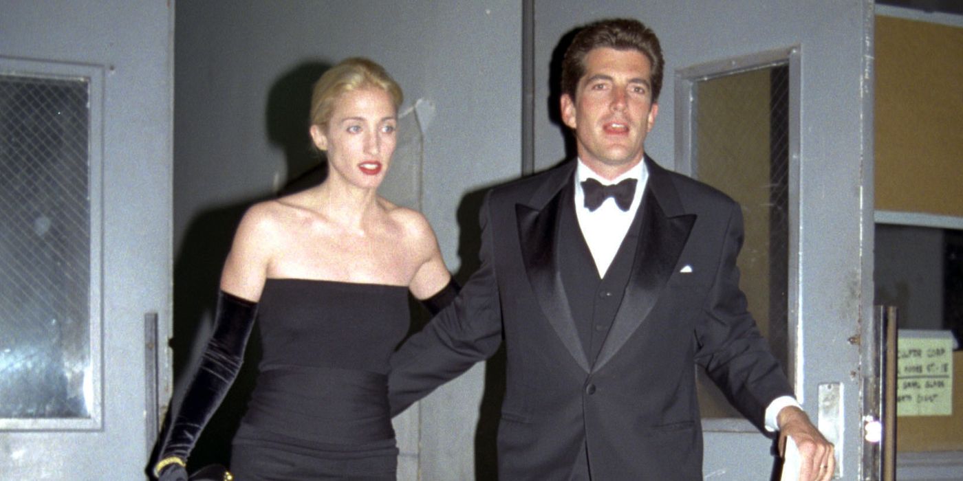 Why Ryan Murphy's 'American Love Story' Is So Controversial