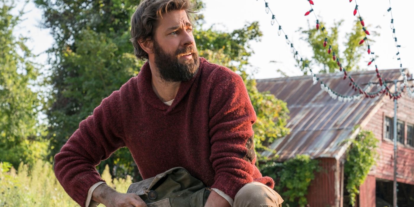 10 Best John Krasinski Movies, Ranked