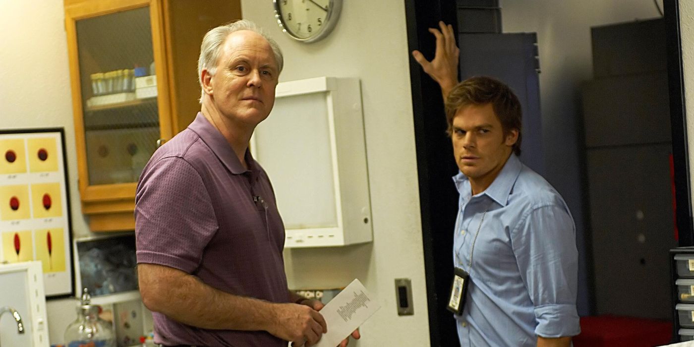 Dexter’s 11 Worst Mistakes That Nearly Exposed Him