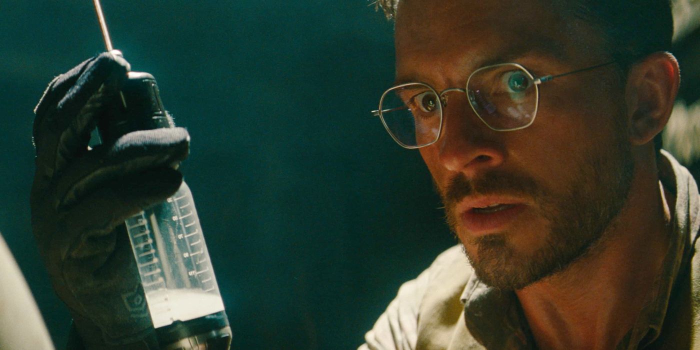 'Jurassic World Rebirth's Confusing Timeline, Explained