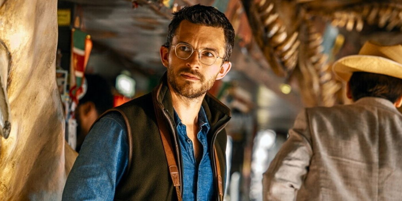 'Jurassic World Rebirth' Roars Onto Digital Streaming This August