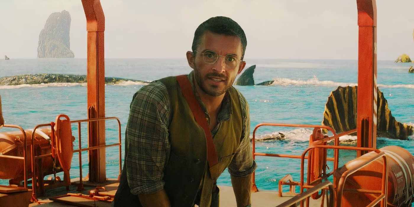 'Jurassic World Rebirth's Gareth Edwards Reveals if a Sequel Will Happen: "Maybe There's Something in There"