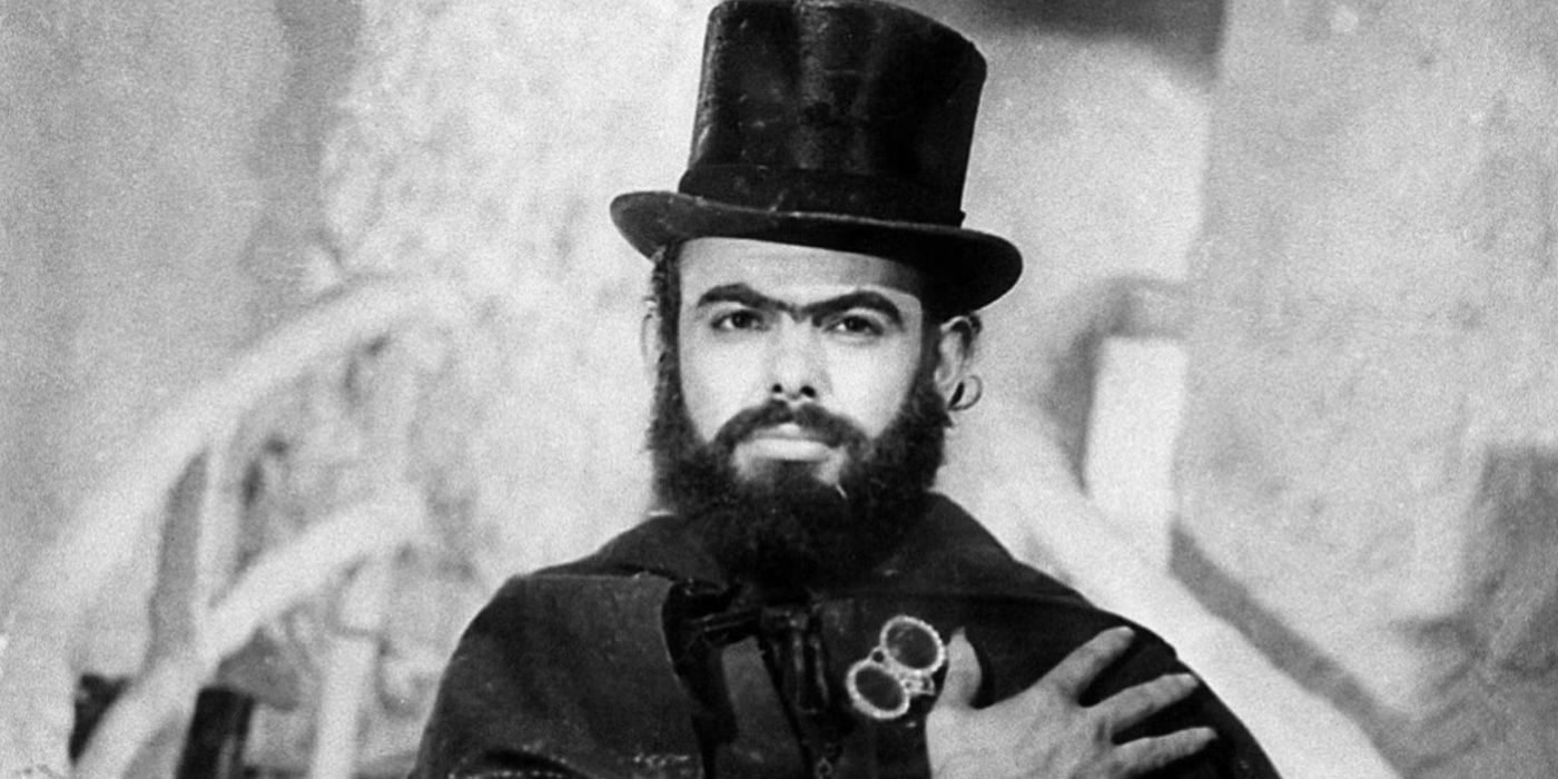 10 Best Classic Horror Movies You Haven't Seen