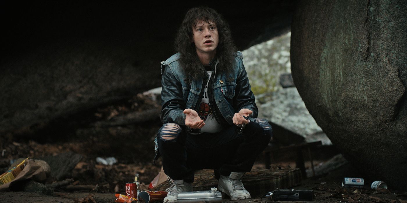 'Stranger Things' Season 5 Needs To Bring Eddie Munson Back From the Dead