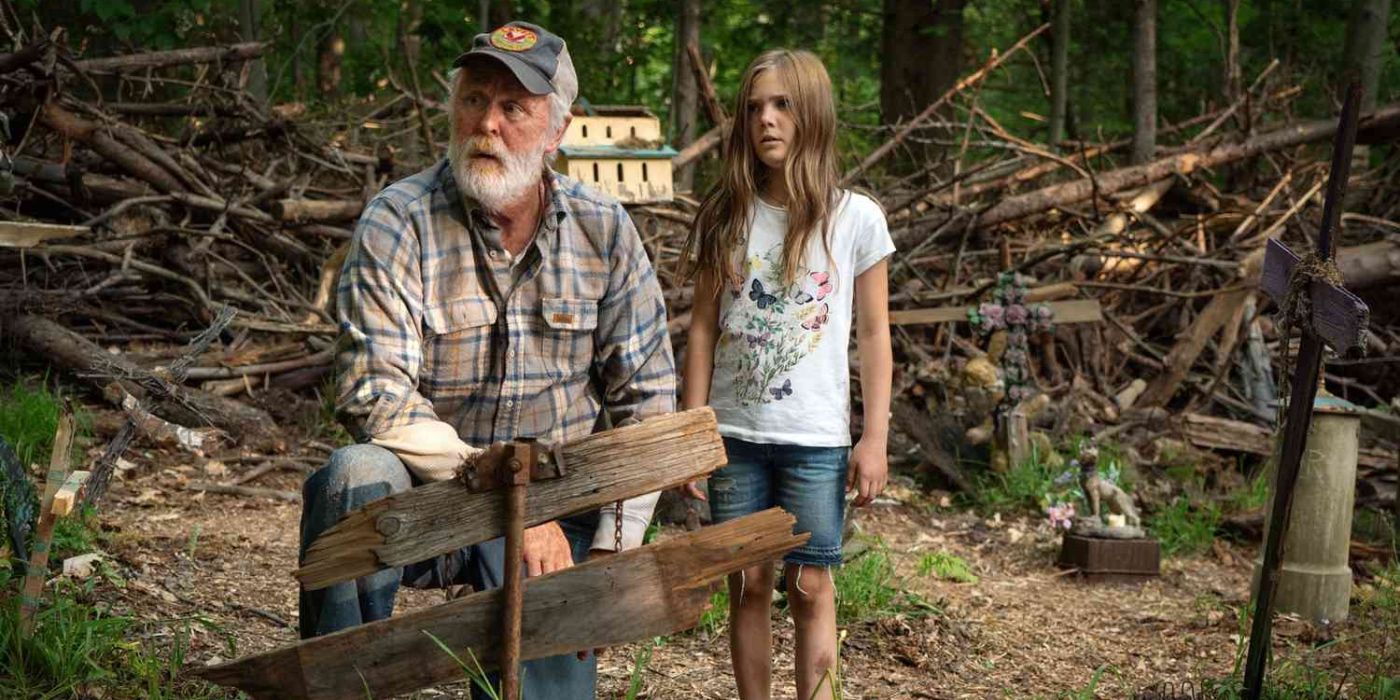 jud and ellie in pet sematary