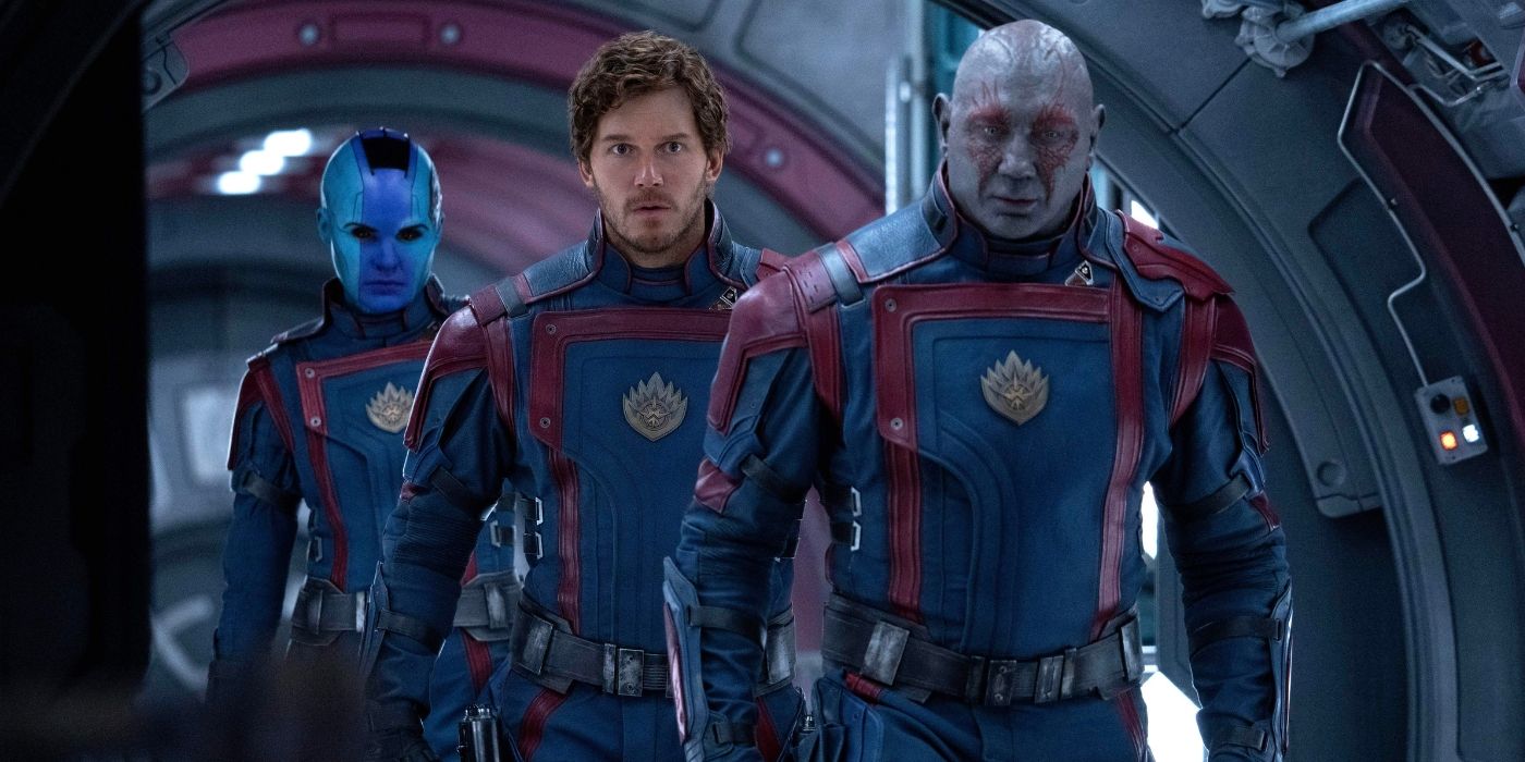 The Greatest Superhero Movies of the 2020s So Far