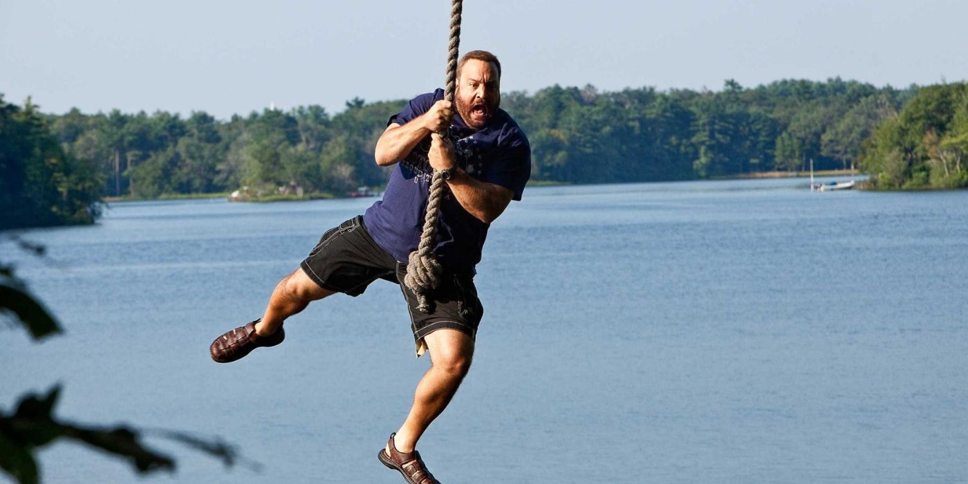 10 Underrated Movies That Are Perfect for Summer Viewing