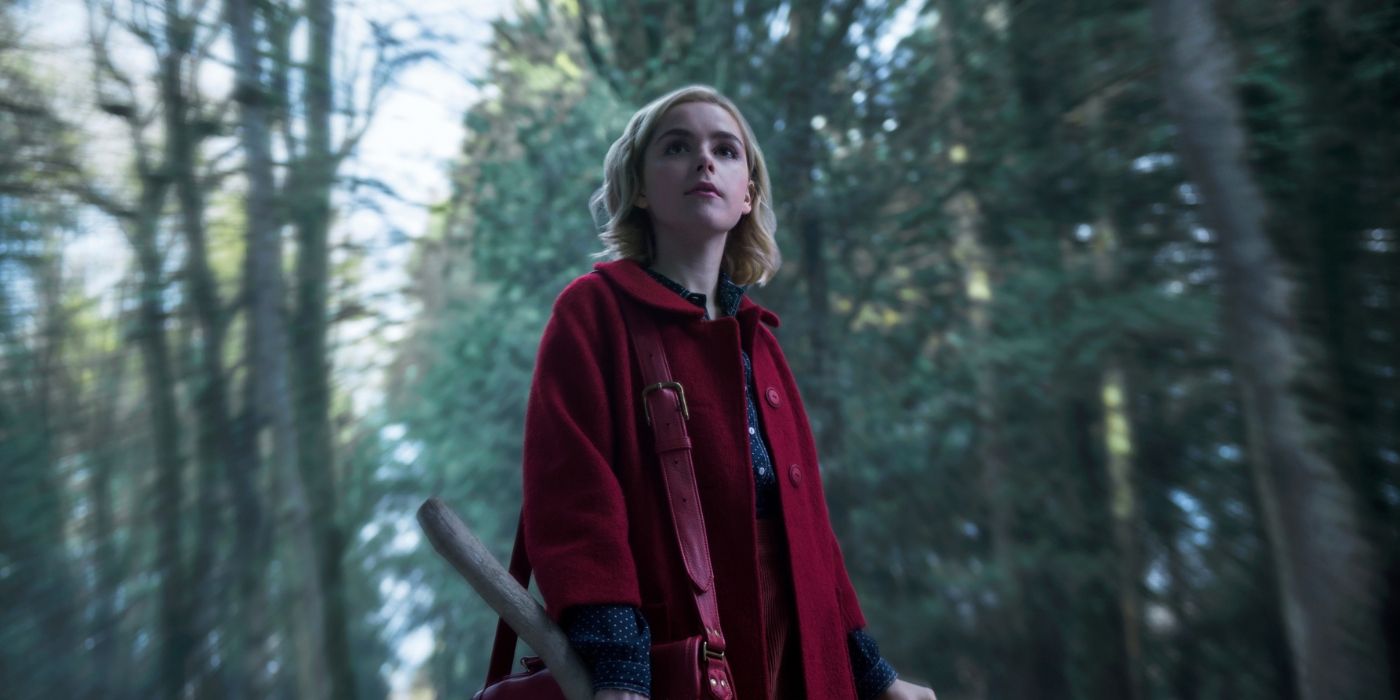 10 Greatest Teen Horror Shows of All Time