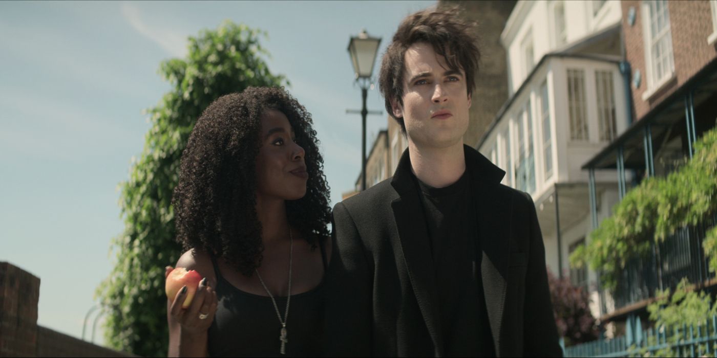 Netflix's 'The Sandman' Season 2 Makes Big Changes From the Comics