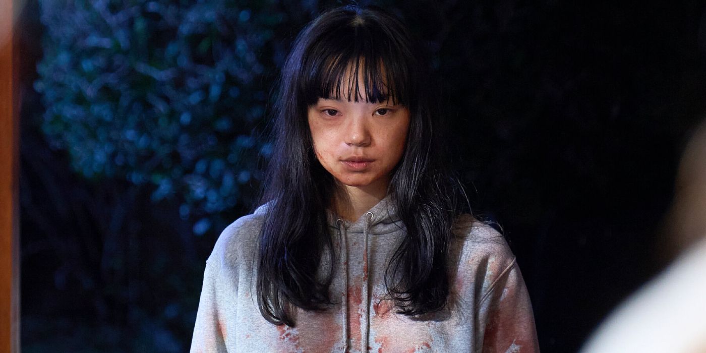 Japanese Horror 'Best Wishes to All' Disappoints