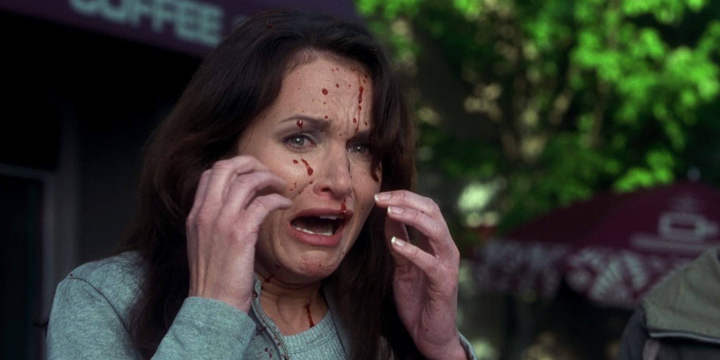 10 Best Horror Movies That Turning 25 in 2025