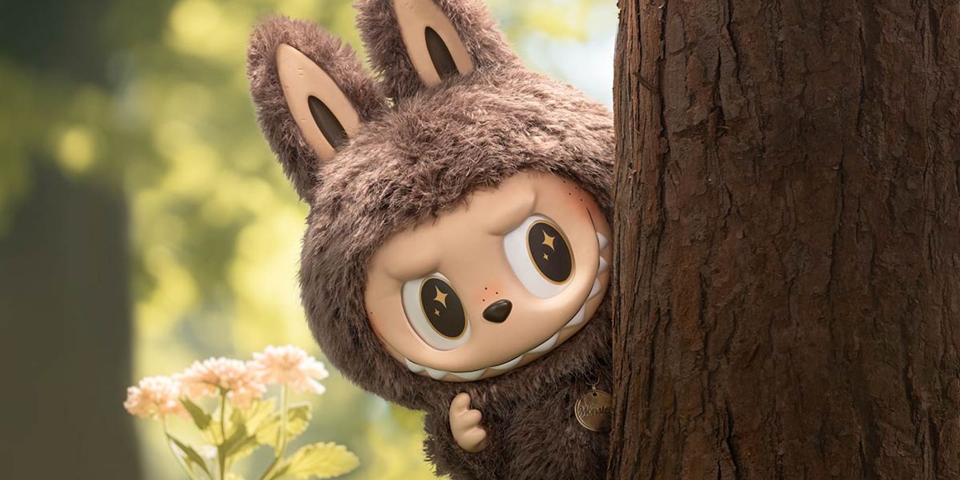 Is a Labubu Movie in the Works? We May Already Know the Answer