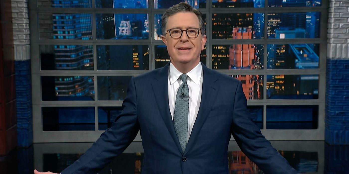 'The Late Show's Demise Is a Wake up Call for Network Television
