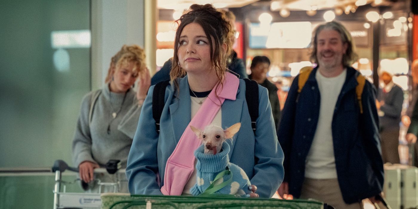 'Too Much' Is the Must-Watch Netflix Show This Week